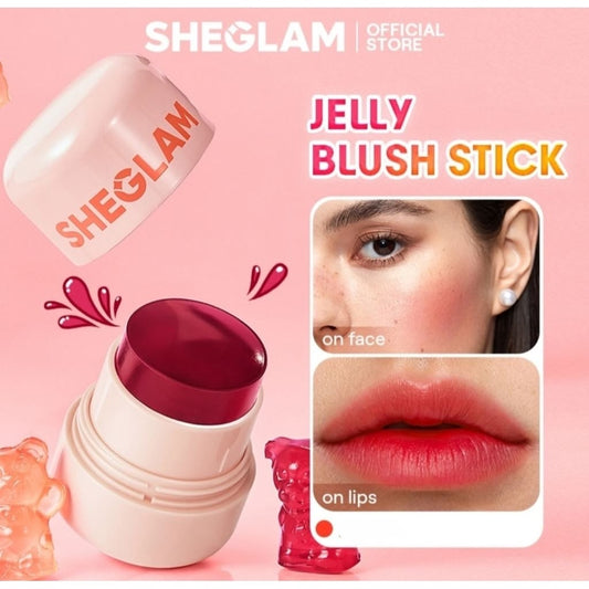 Sheglam Jelly hydrating lip