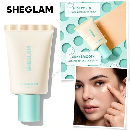 Sheglam more primer