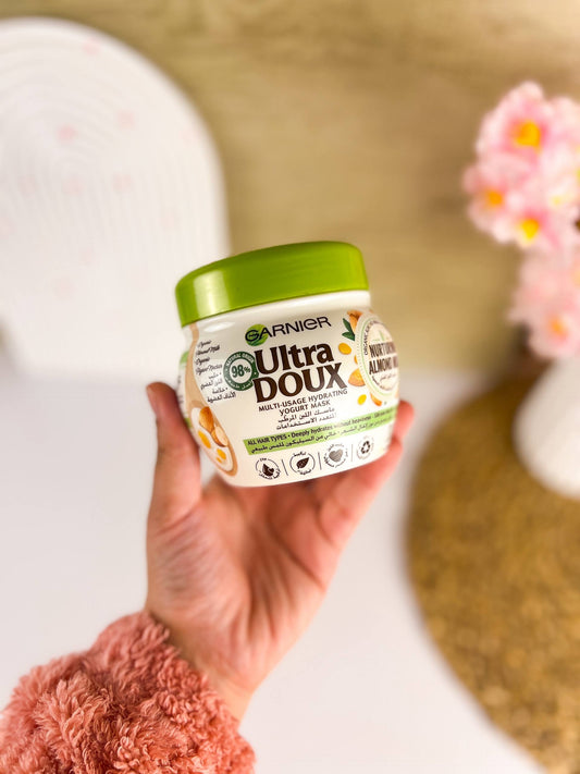 Garnier Ultra Doux