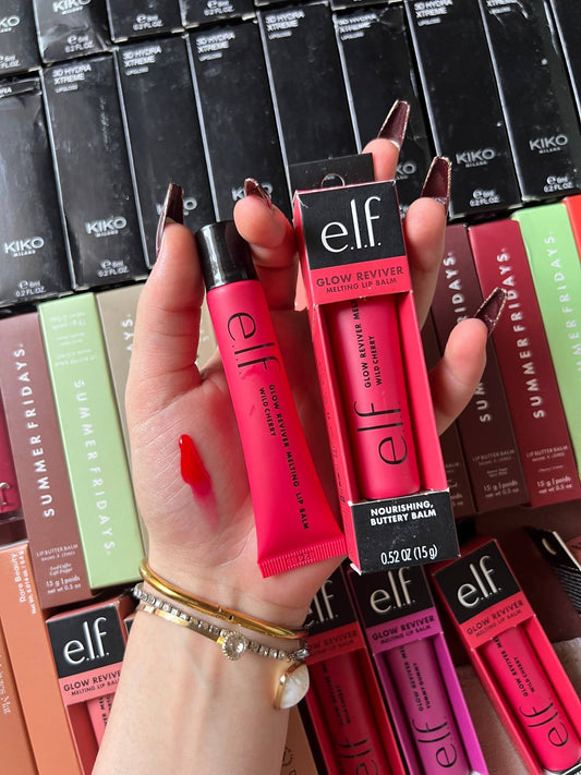 elf Glow reviver ( Mirror )