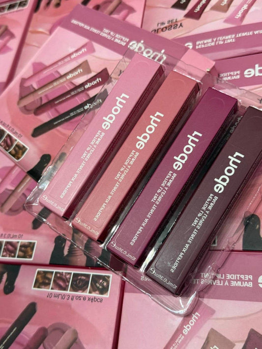 Set Lip Gloss Rhode