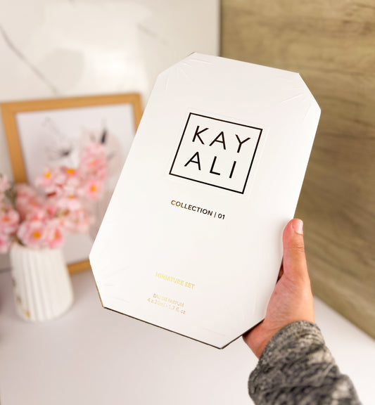 Box Kayali