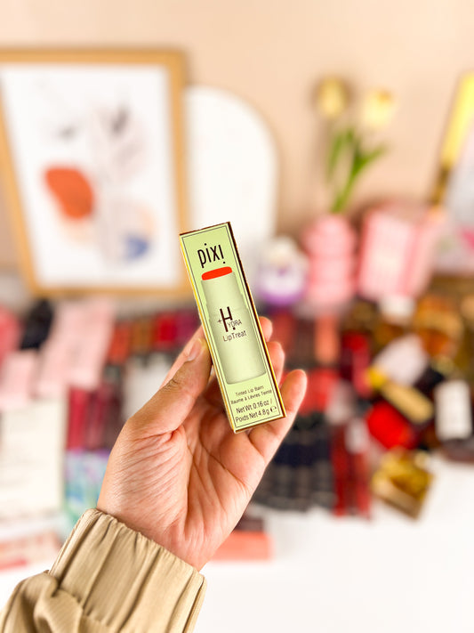 Lip Tint Pixi Mirror