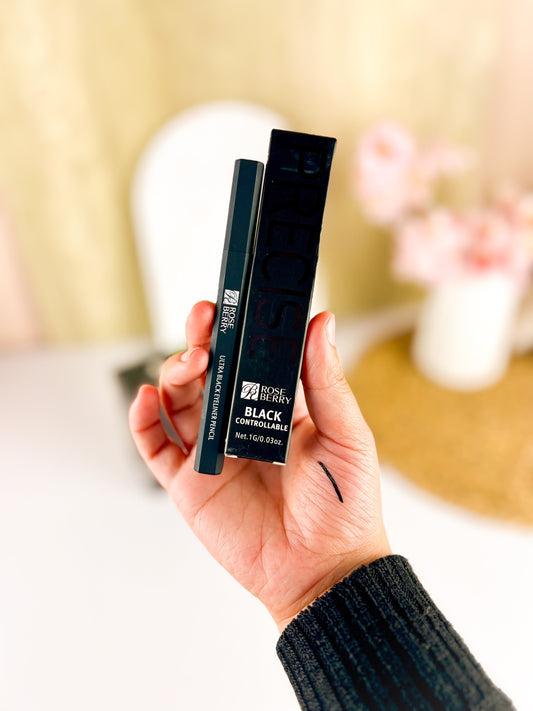 Roseberry eyeliner