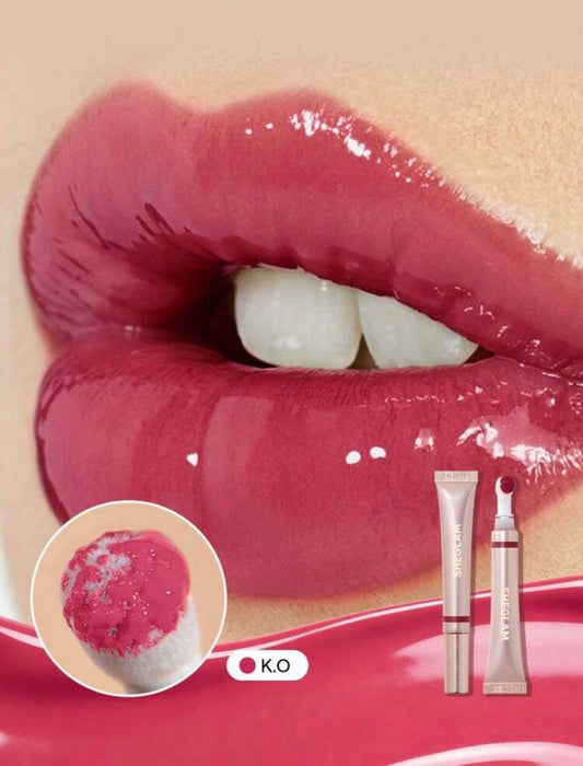 Sheglam lipgloss