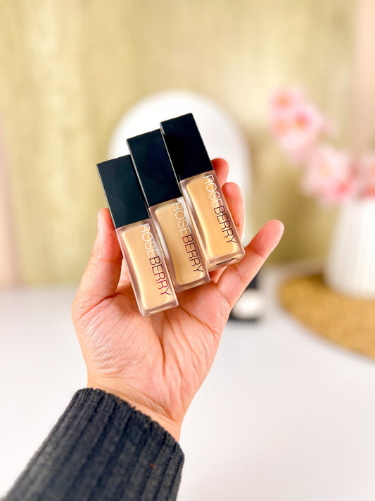 Rose Berry Concealer