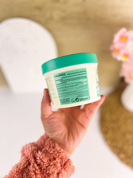 Garnier Ultra Doux