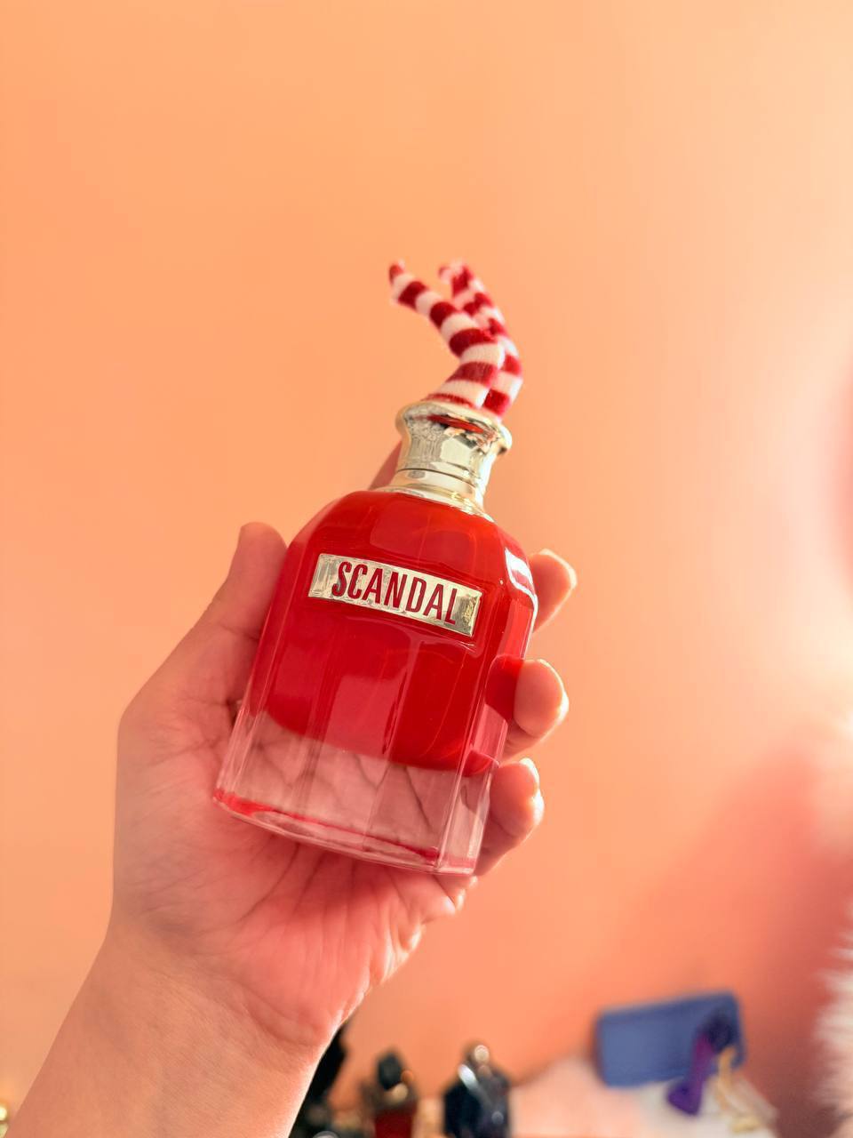 Jean Paul Gaultier Scandal Le Parfum