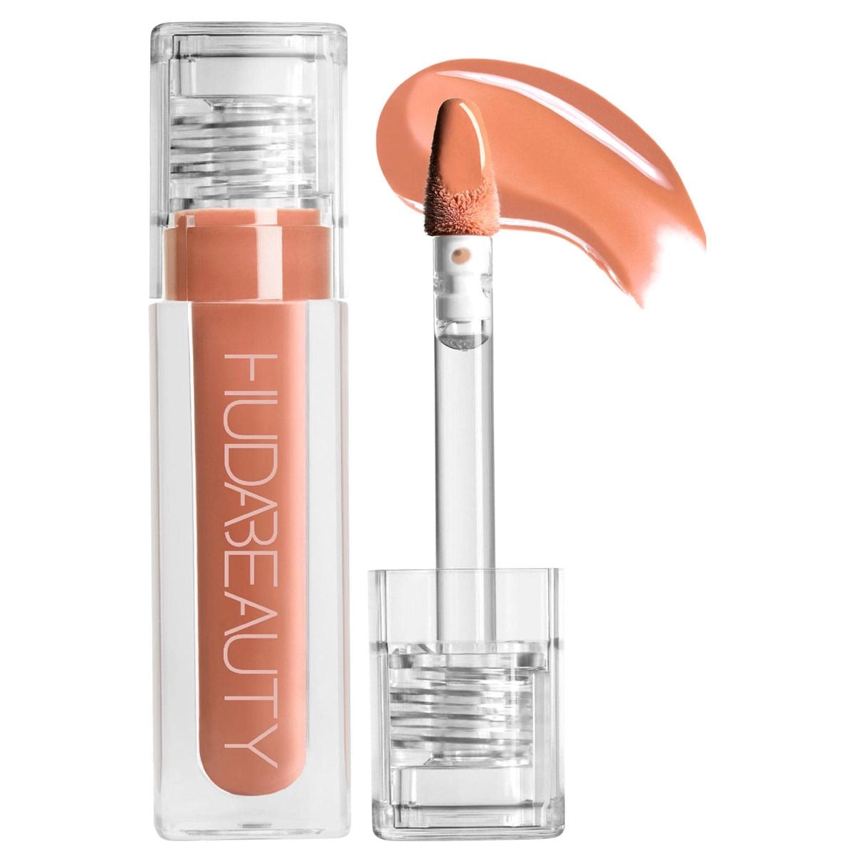 Lip Gloss Huda Beauty (Mirror)