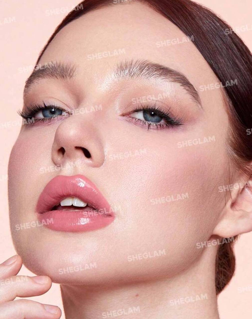 Sheglam lipgloss