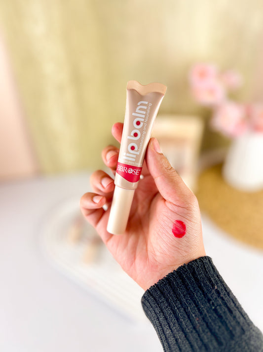 Lip Balm Gloss