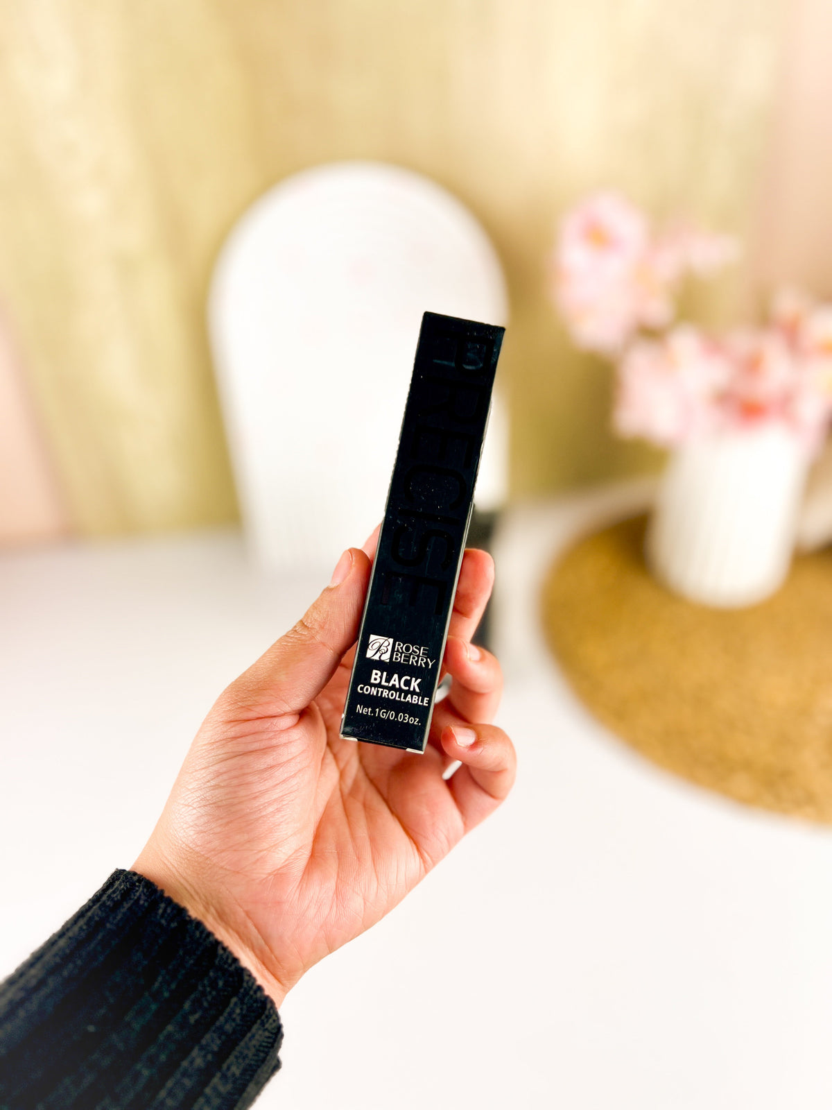 Roseberry eyeliner