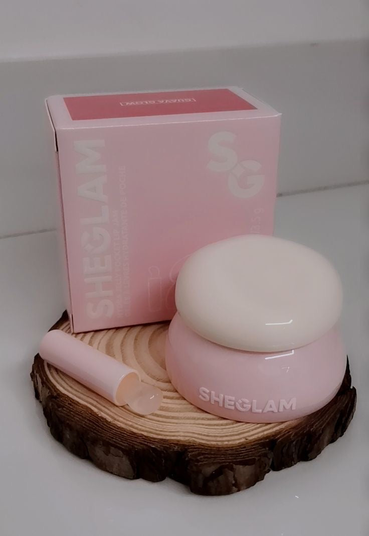 Lip Jam Hydra Jelly