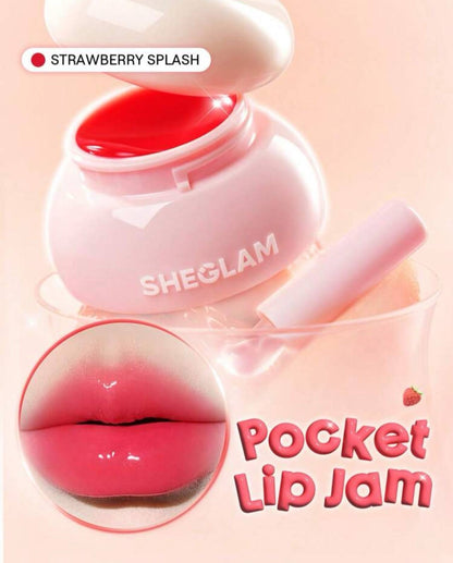 Lip Jam Hydra Jelly