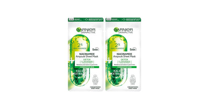 Sheet Mask Garnier