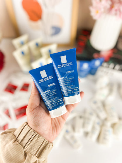 Skin Care Package