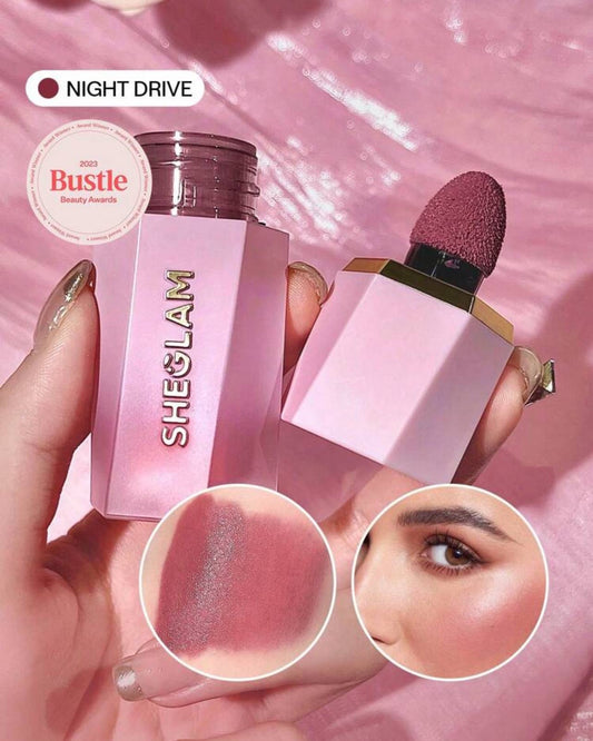 Blusher SheGlam