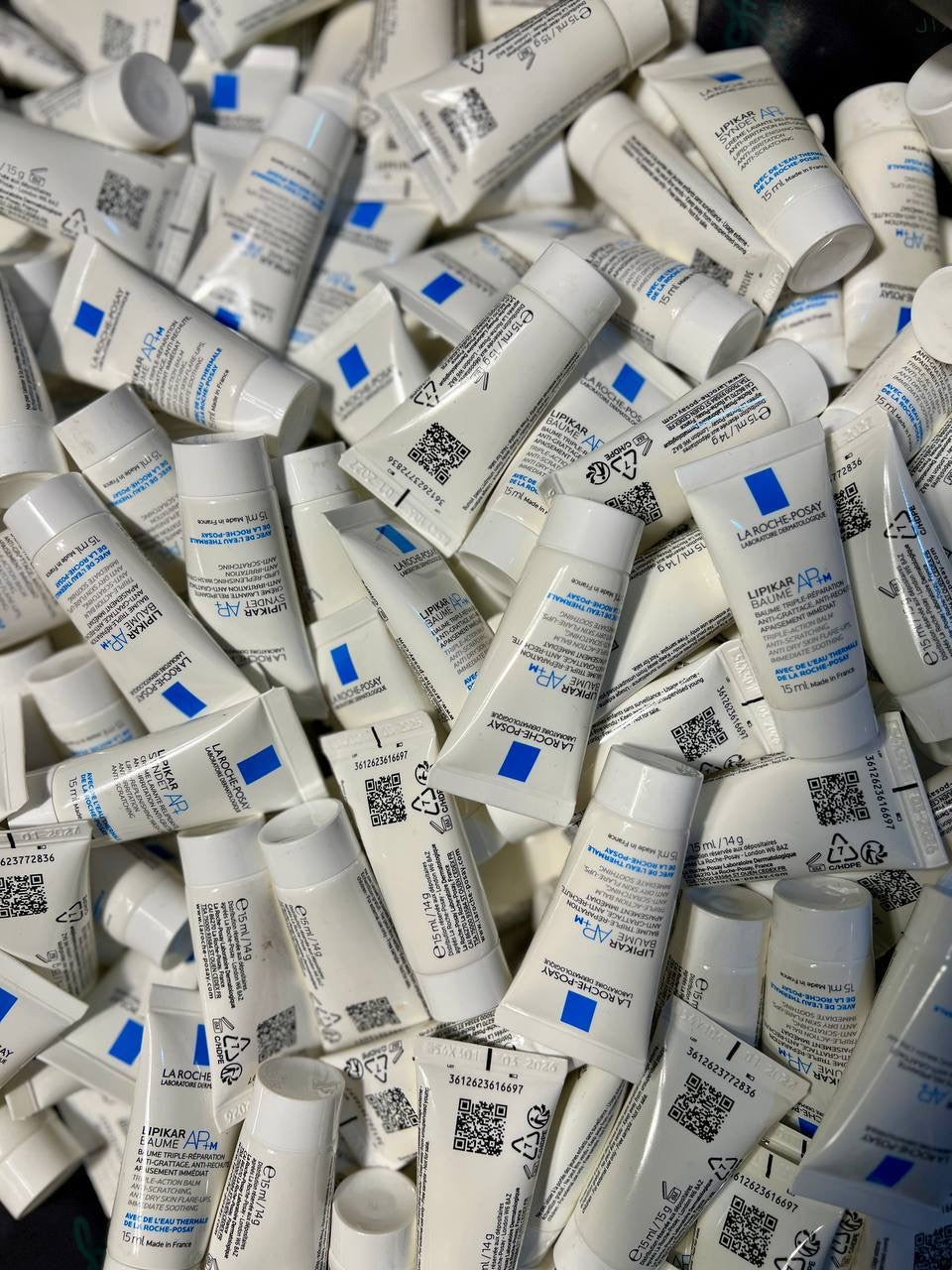 Cleanser & Moisturizer LaRoche Posay