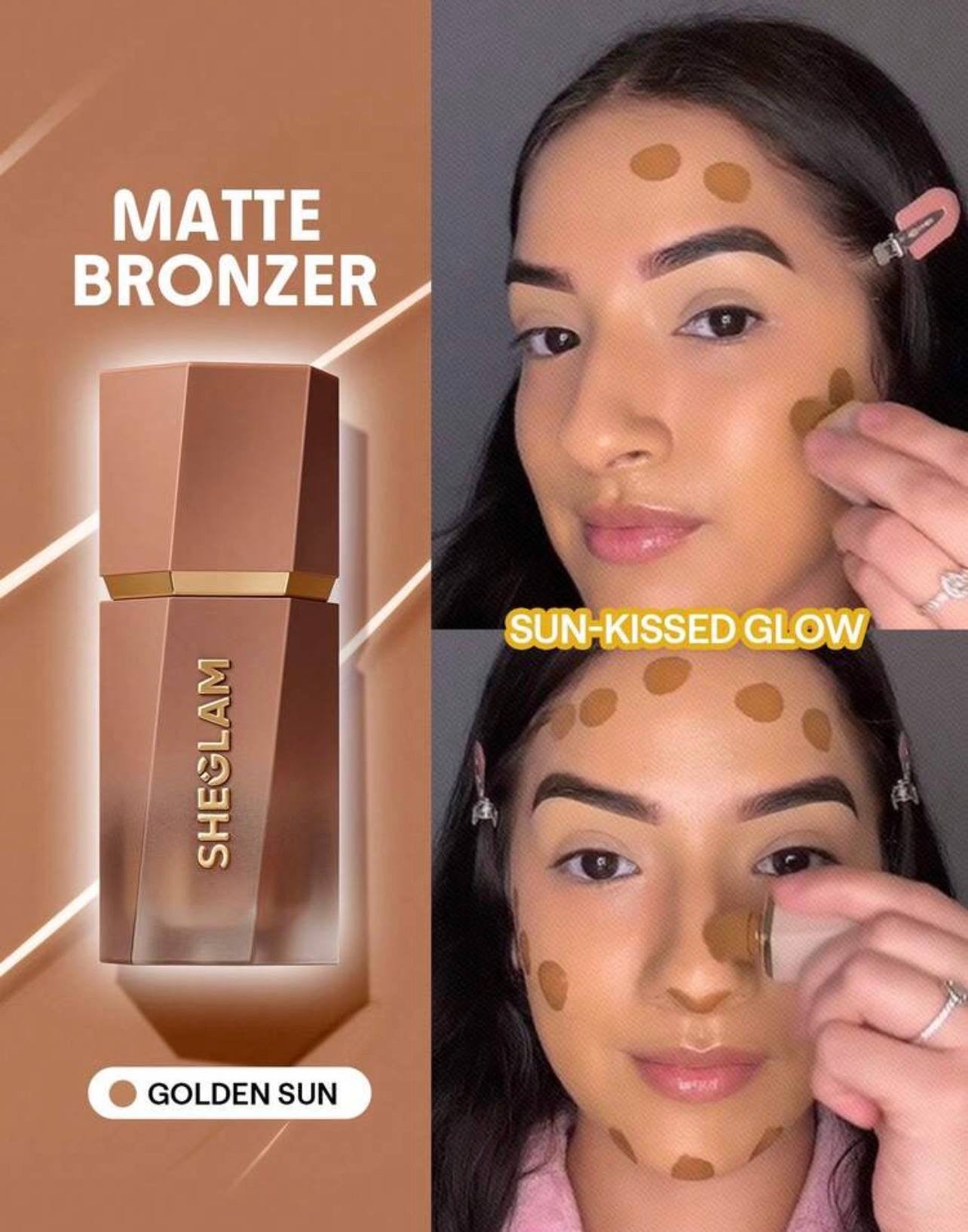 Sheglam Matte Countour