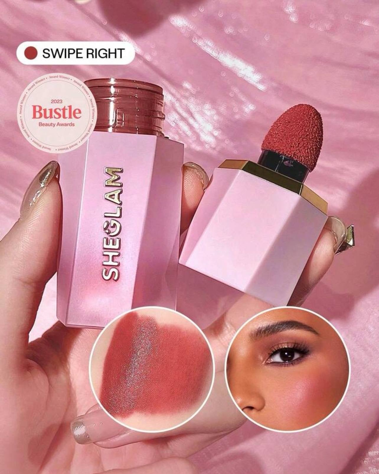 Blusher SheGlam