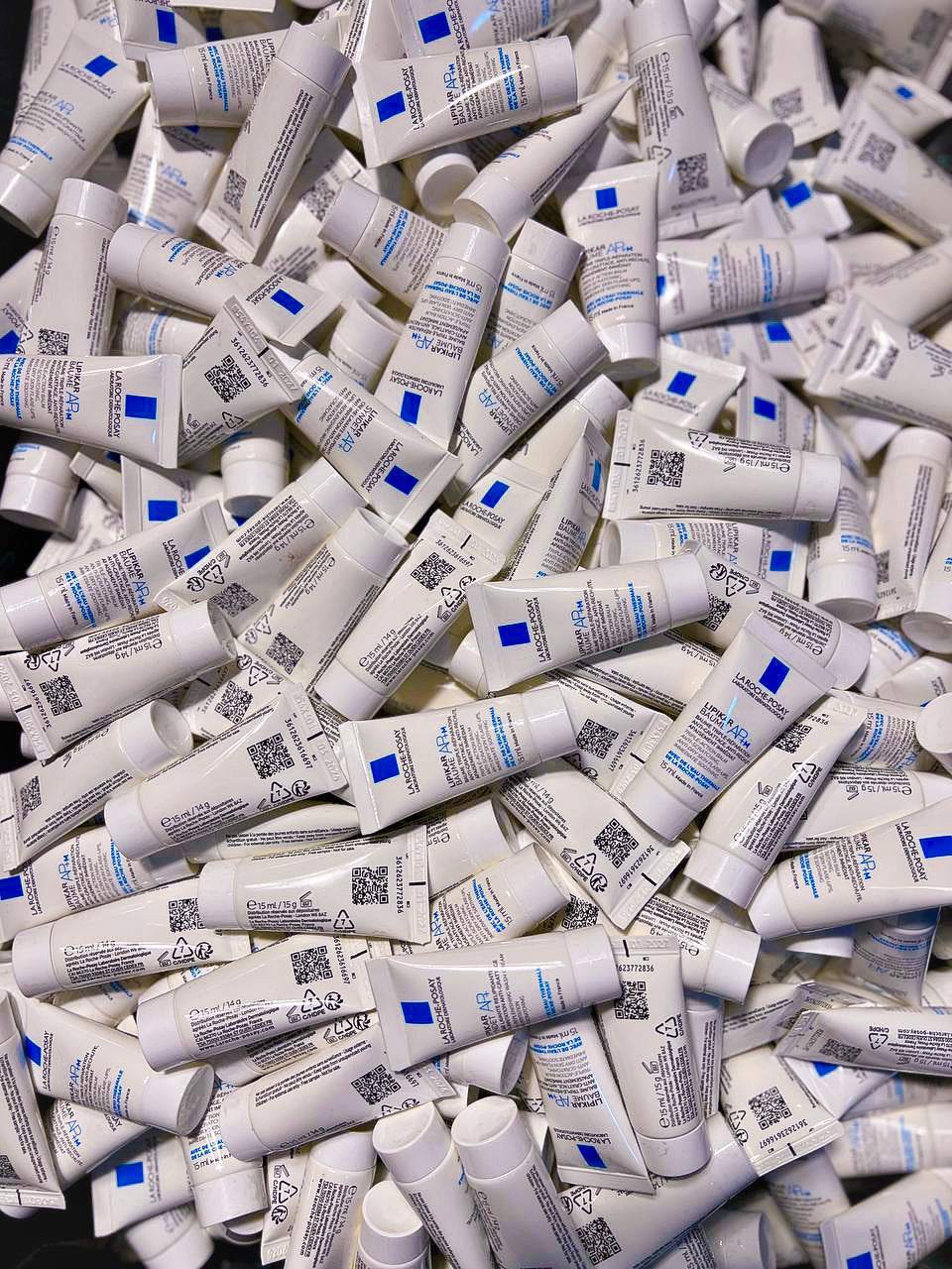 Cleanser & Moisturizer LaRoche Posay