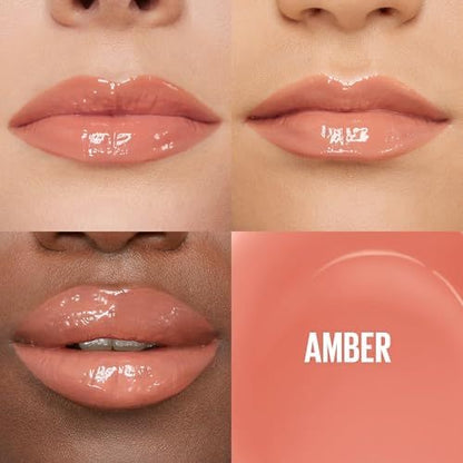 Maybelline lifter lip gloss