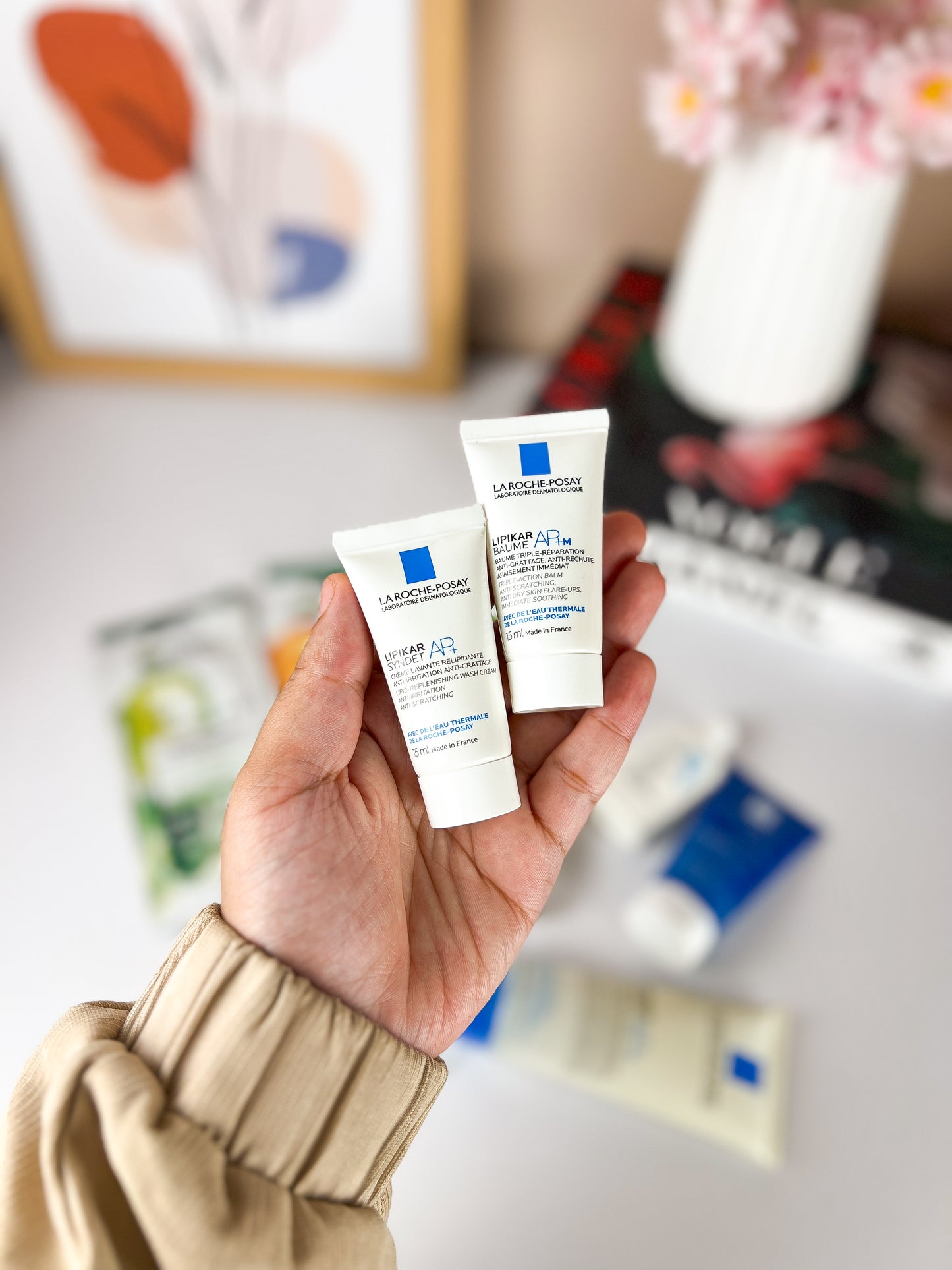 Skin Care Package