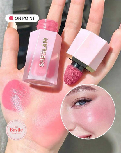 Blusher SheGlam