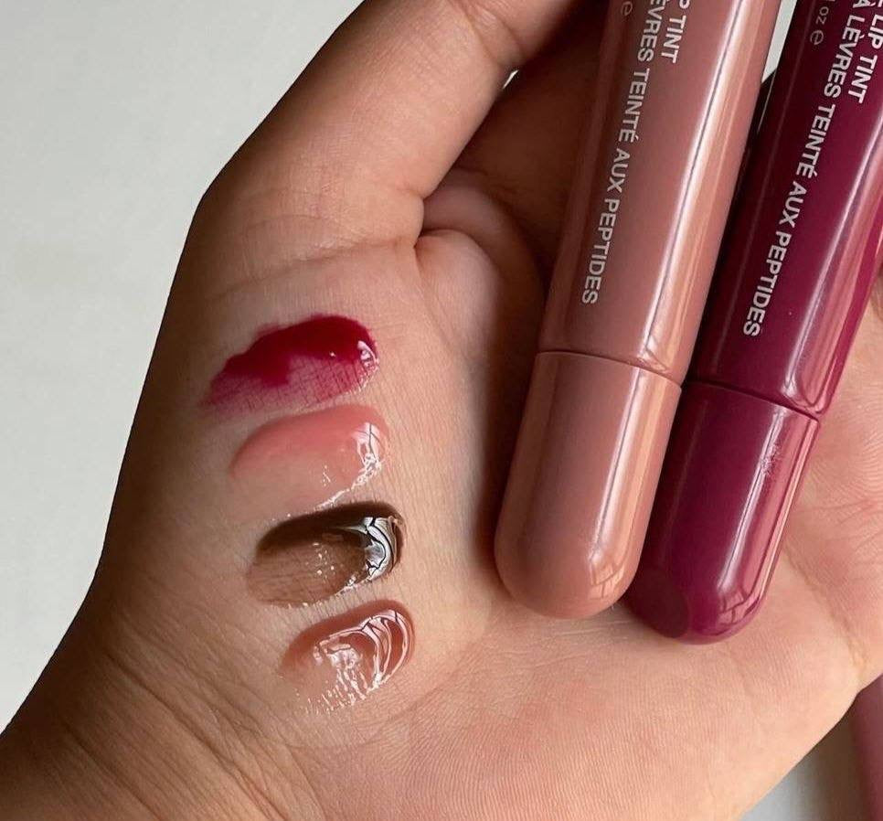 Set Lip Gloss Rhode