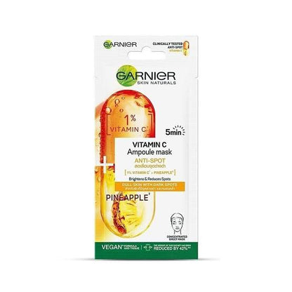 Sheet Mask Garnier