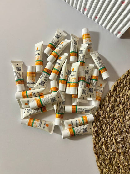 Sunblock la roche-posay