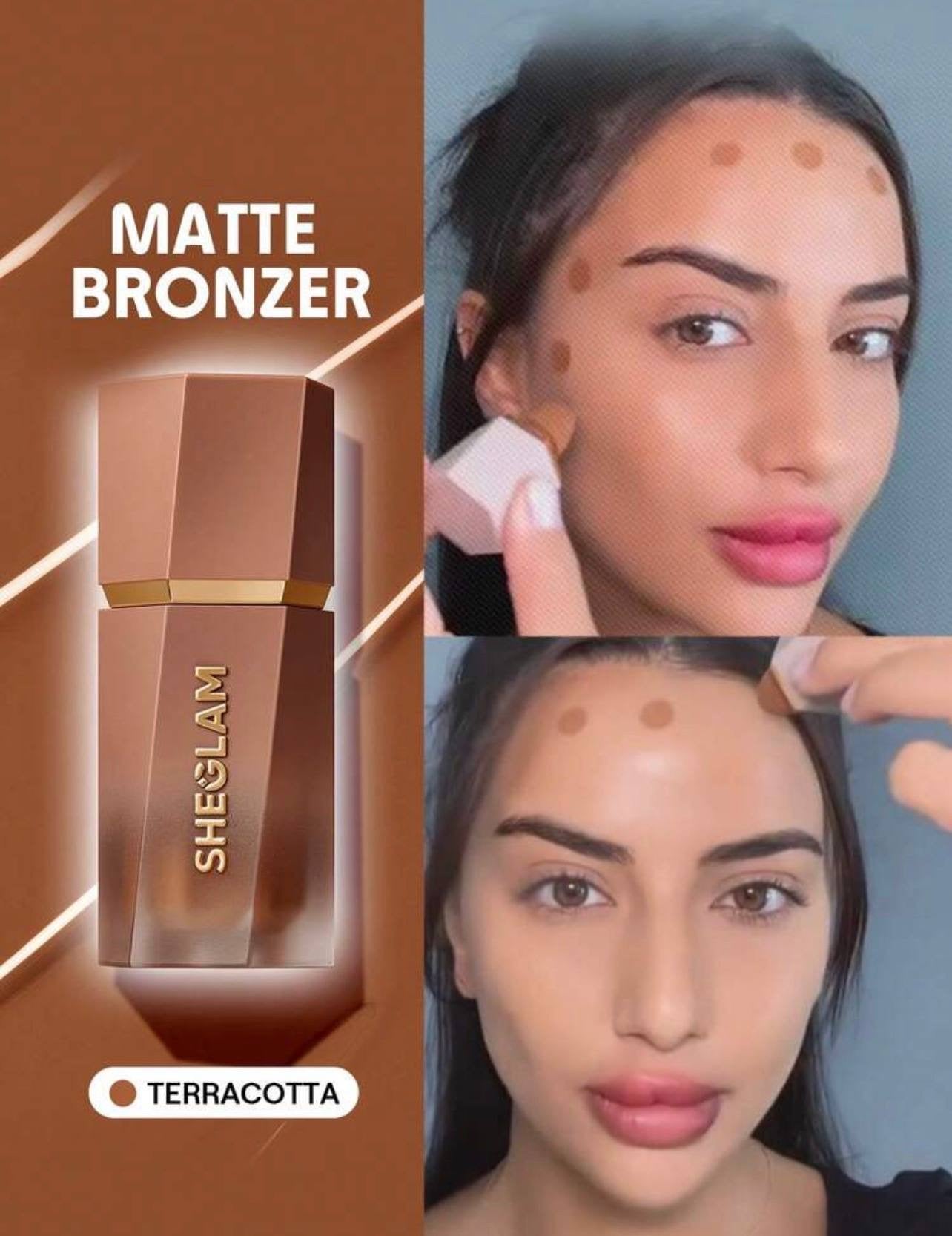 Sheglam Matte Countour