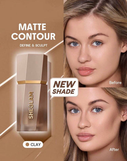 Sheglam Matte Countour
