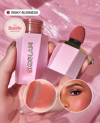 Blusher SheGlam