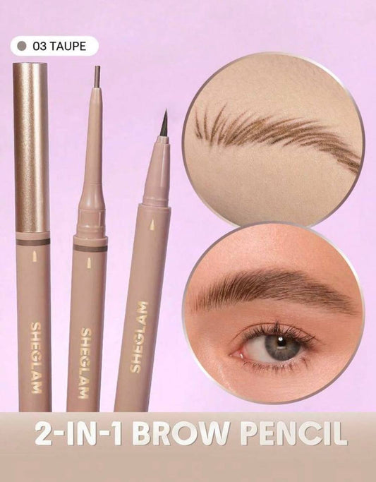 Brow pencil sheglam