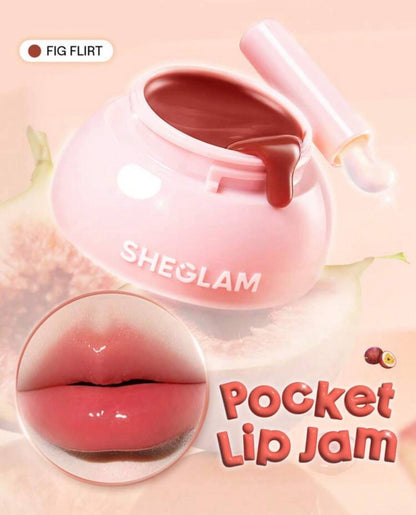 Lip Jam Hydra Jelly