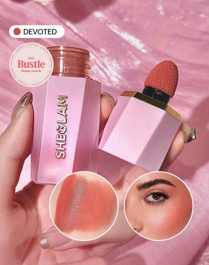 Blusher SheGlam