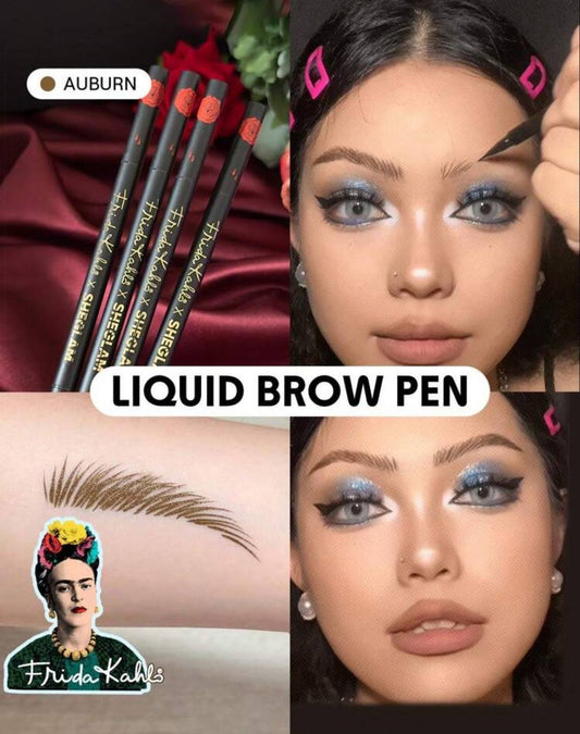 Sheglam Liquid Brow Pen