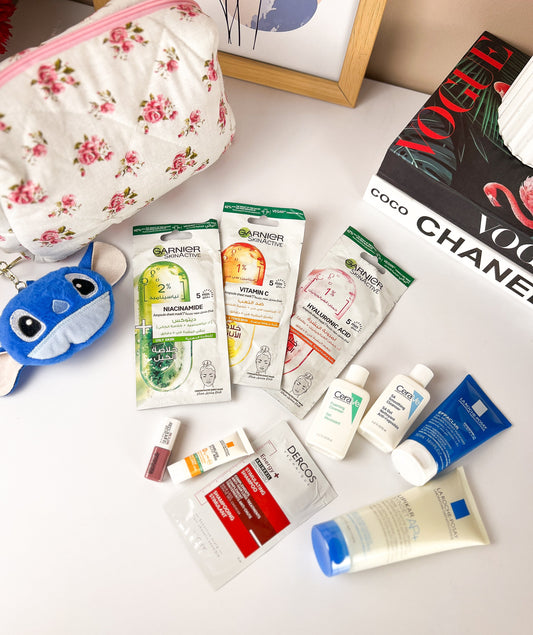 Skin Care Package