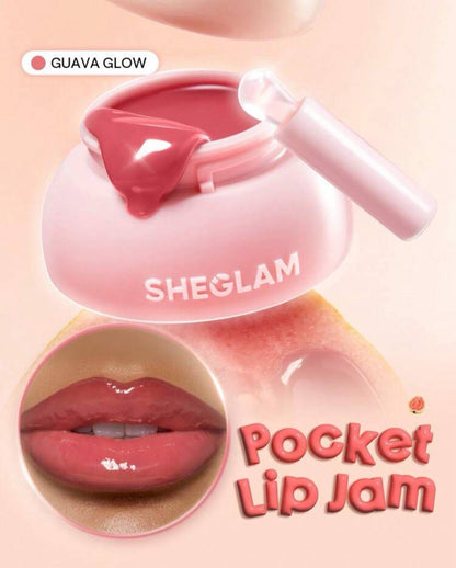 Lip Jam Hydra Jelly