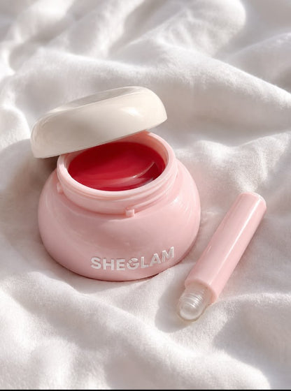 Lip Jam Hydra Jelly