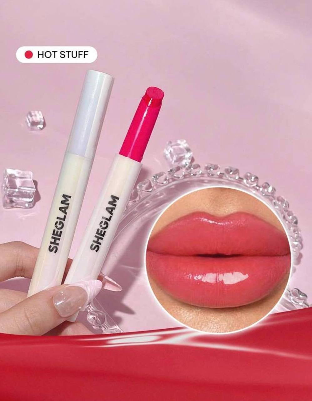 Sheglam Plumper