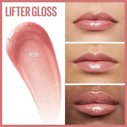 Maybelline lifter lip gloss