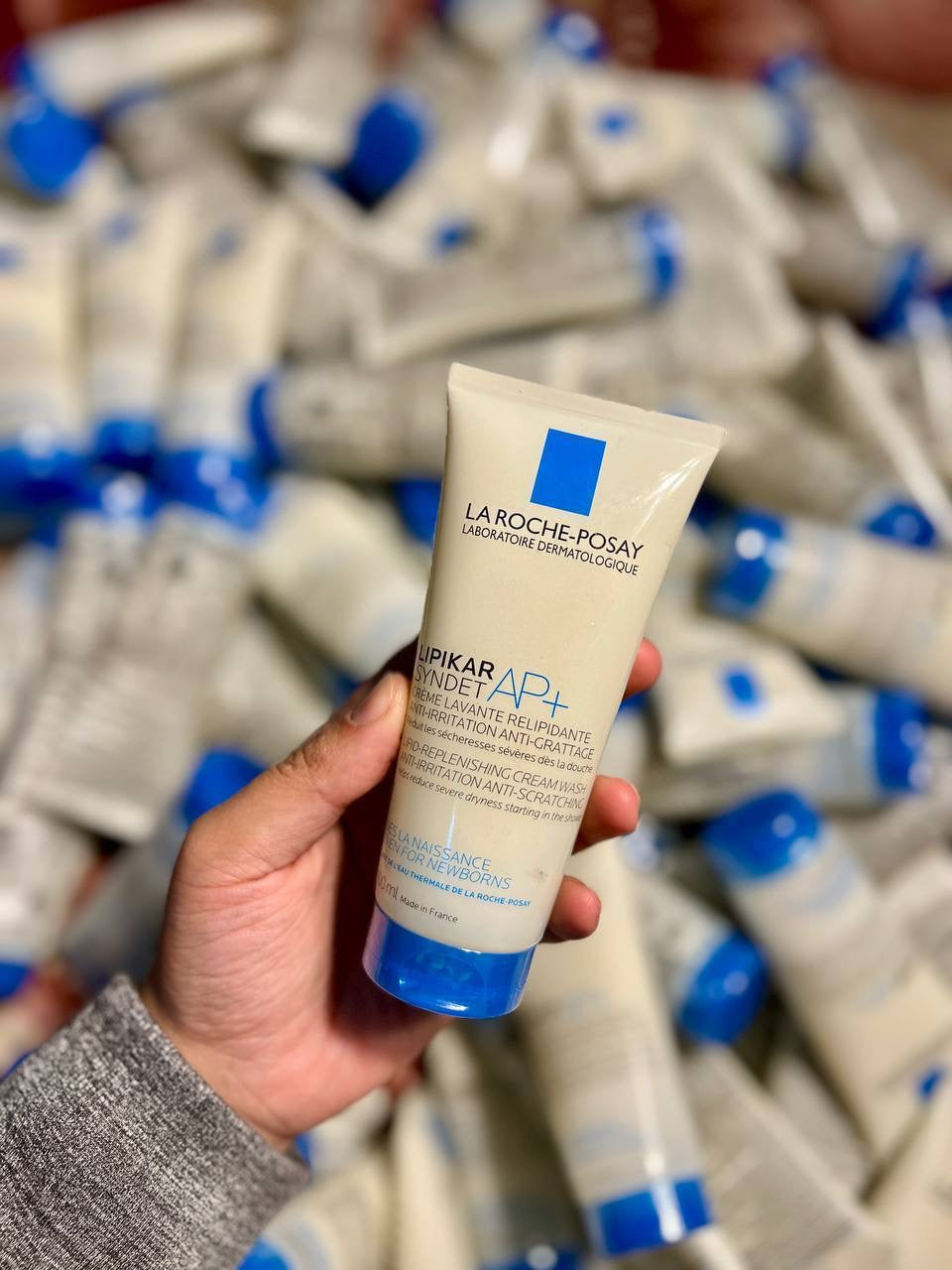 Cleanser La Roche-Posay 100ml