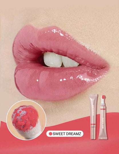 Sheglam lipgloss