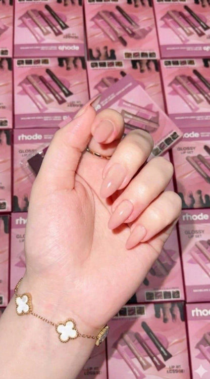 Set Lip Gloss Rhode