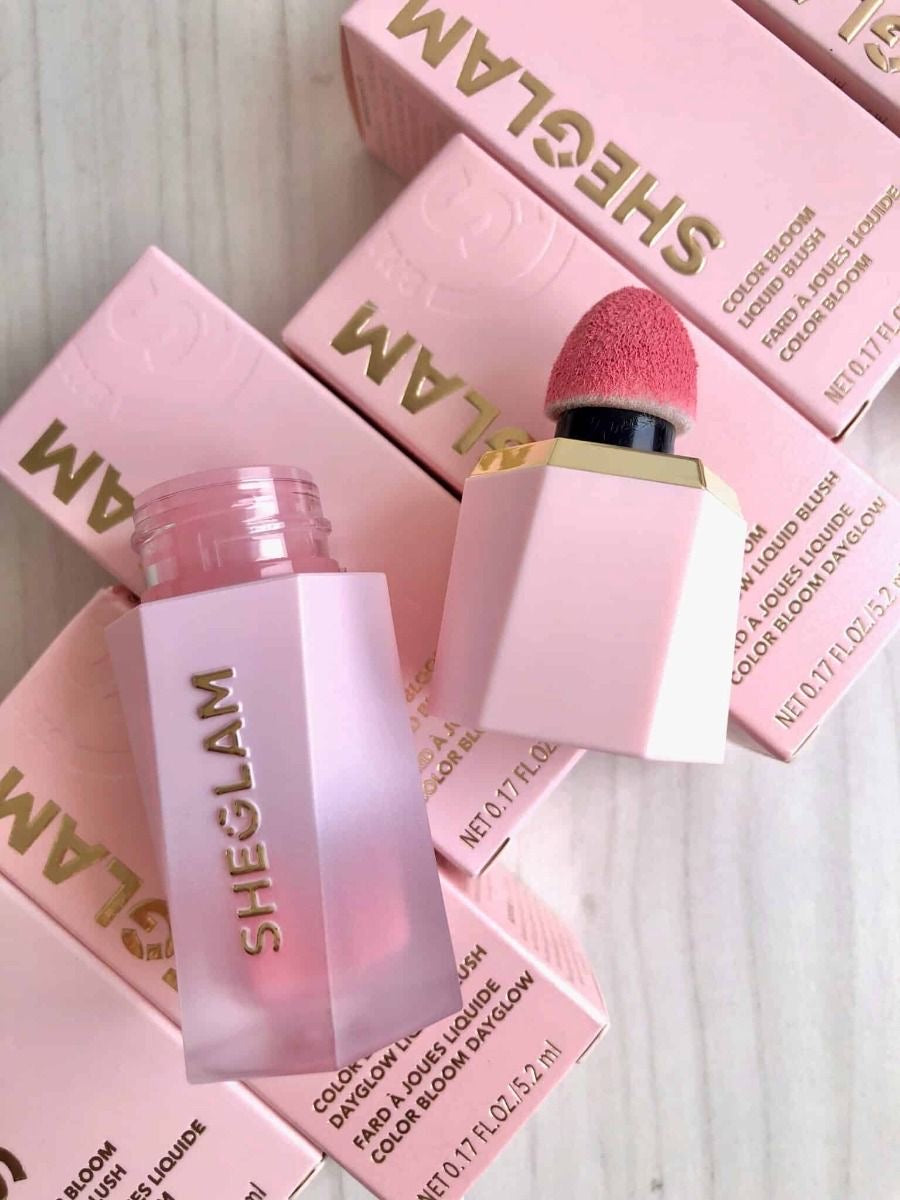 Blusher SheGlam