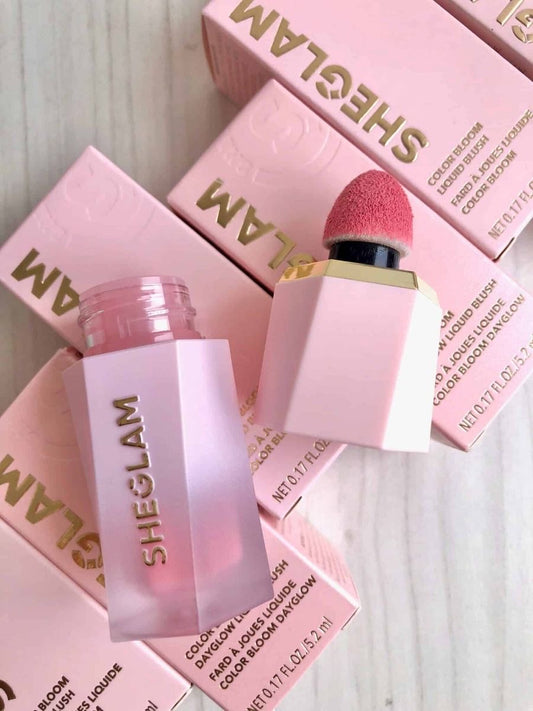 Blusher SheGlam