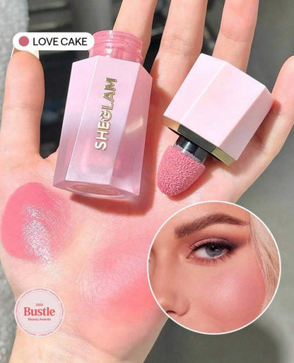 Blusher SheGlam