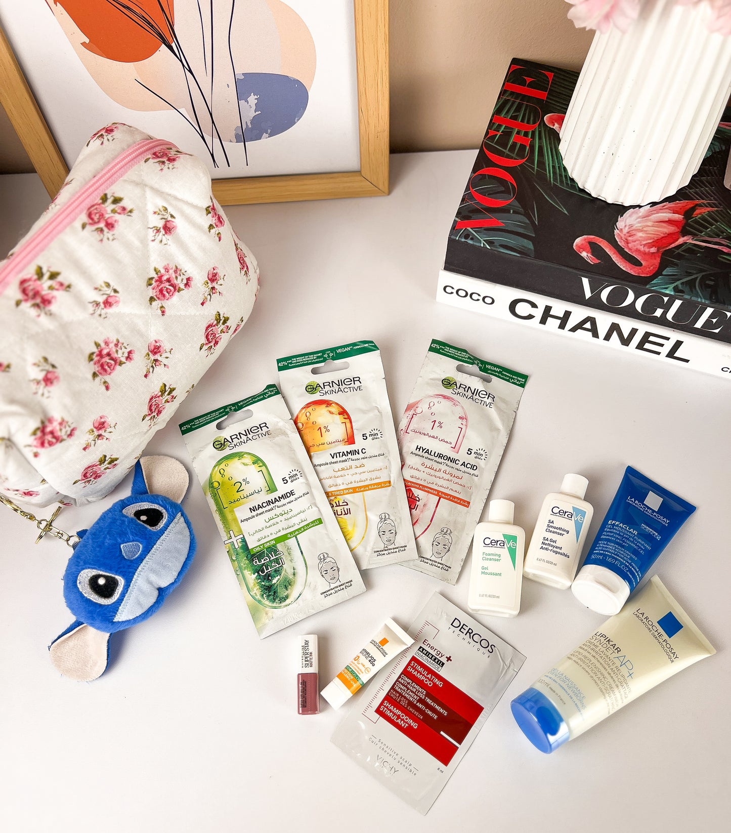 Skin Care Package